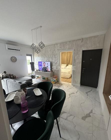 2 camere | decomandat | bloc an 2018 | Giulesti | Loc Parcare - 4