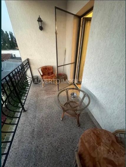 Închiriere apartament 2 camere parcare subterană metrou Crangasi - 4
