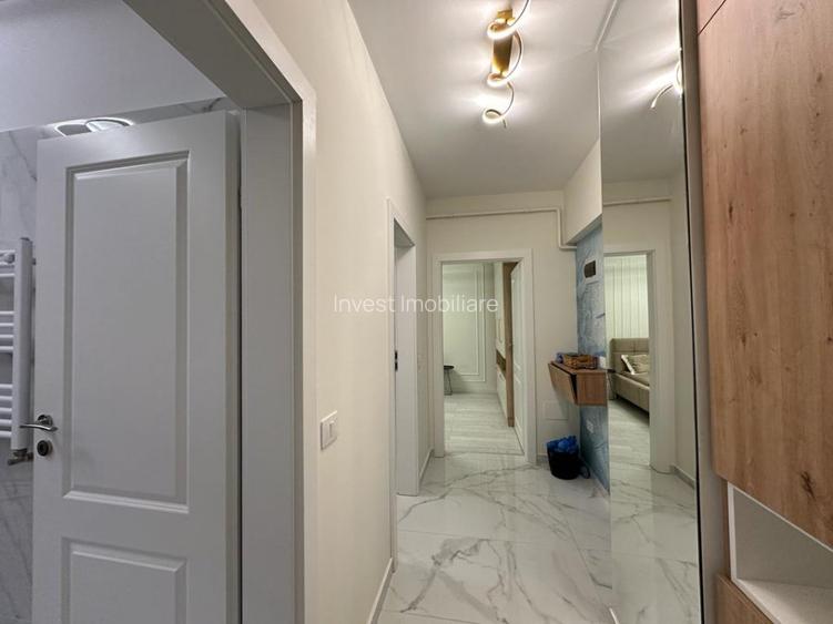 Apartament 2 Camere in Bloc Nou, in Vecinatatea Kaufland Pacurari - 8