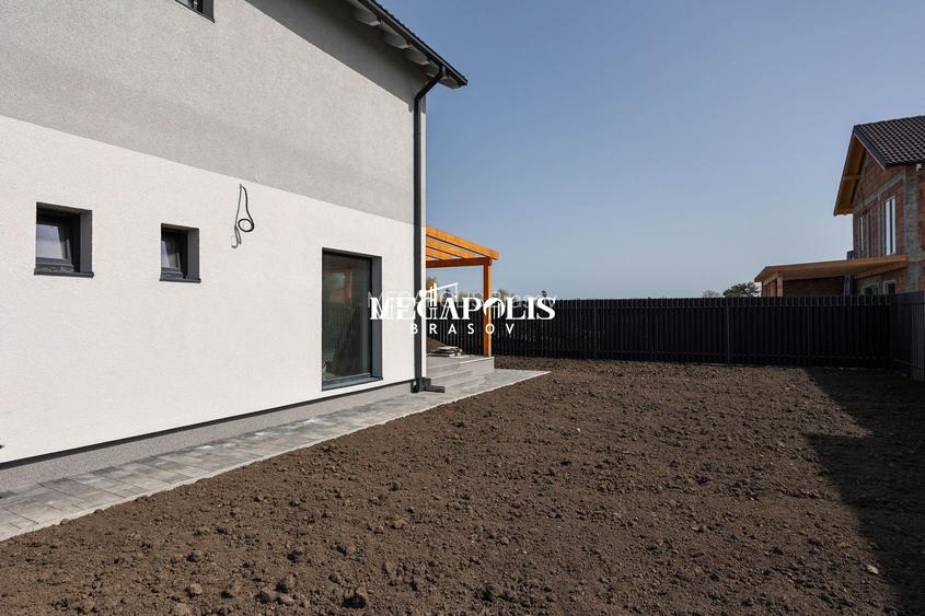 Predare Noiembrie 2026/Achitare Flexibila/Utilitati/Asfalt - 9