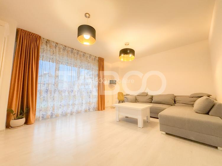 Vanzare apartament 2 camere cu terasa zona Zorilor Andrei Muresanu - 4