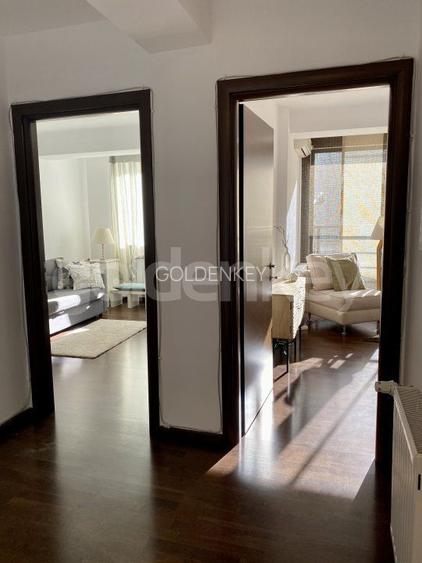 Apartament cu 3 camere | garaj si terasa - 9