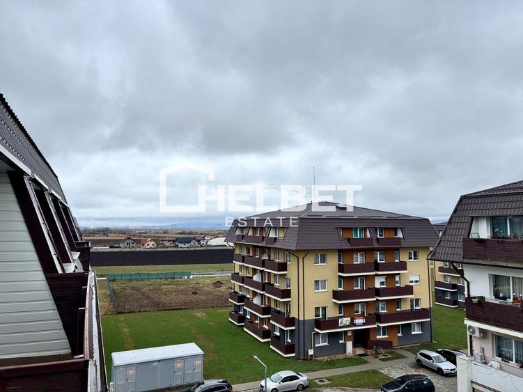 Garsonieră / Subcetate Residence / Mobilată / Utilată - 8