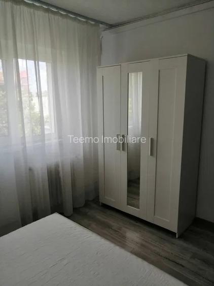 Apartament 2 camere, decomandat, 62 mp, ac, balcon, metrou, 1 Decembrie 1918 - 3