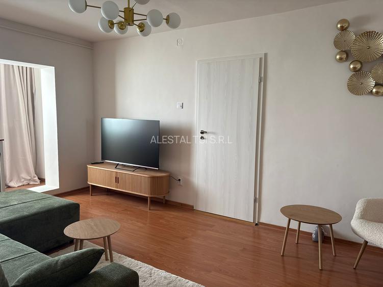 2 camere Metrou Aparatorii Patriei - prima inchiriere - 13