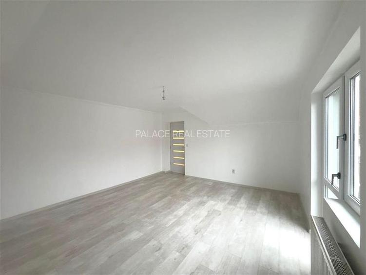 Casa 4 camere, intabulata, Valea Lupului, zona buna. - 15