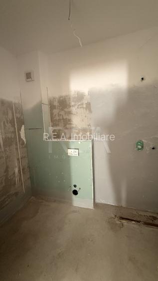 4 Camere + Terasa 192 m.p + Parcare | Bloc Nou Zona Unirii - 11
