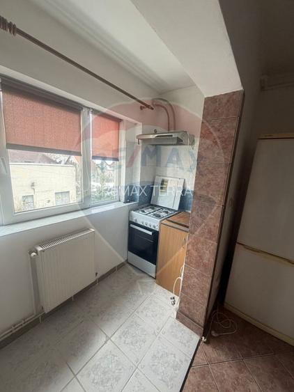 DE INCHIRIAT Apartament 2 camere zona Europa - 11