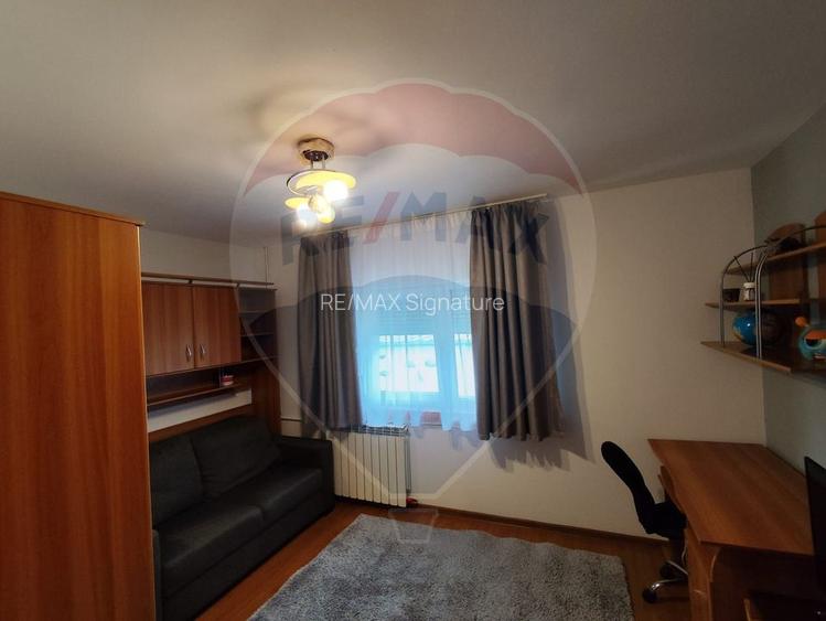 DE VANZARE Apartament cu 2 camere în zona Crihala - 7