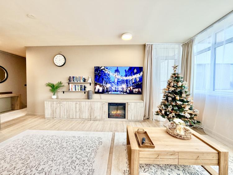 Eleganta urbana in Nord One Timisoara – apartament 3 camere de lux - 4