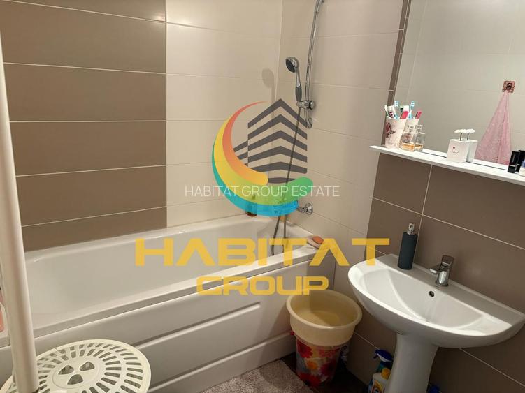 Apartament Mobilat si utilat Metalurgiei! - 3