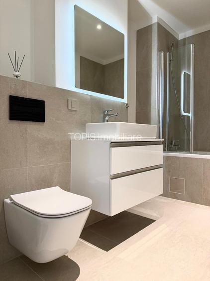 Victoriei / Petru Rareș Loft / Ap. Premium /Prima Închiriere / Parcare Opțional - 9