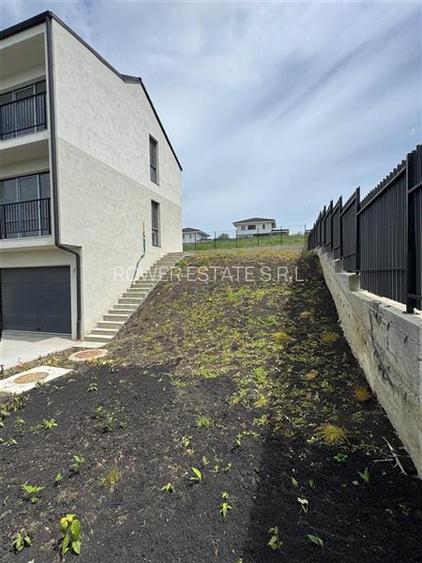 Casa Tip Duplex situata in Chinteni! - 15