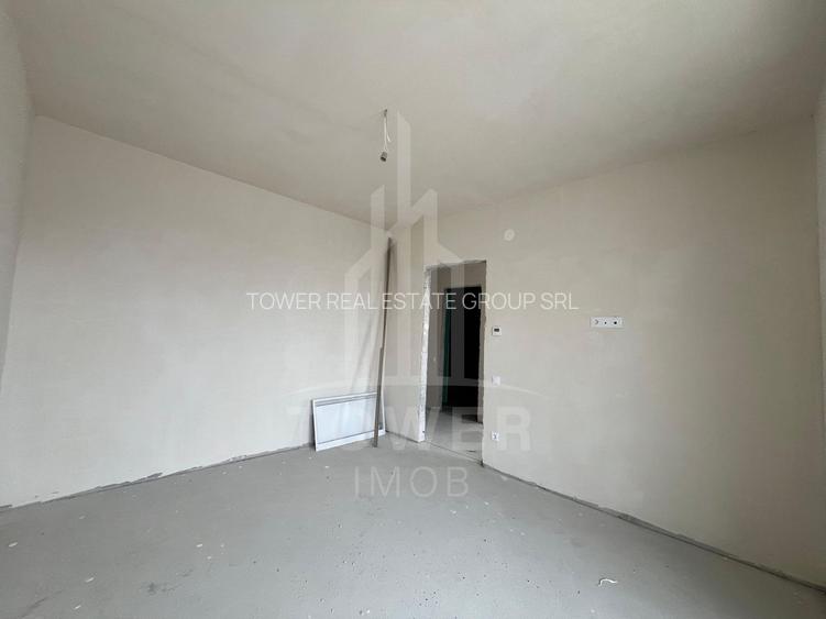 Penthause modern in Turnisor - 10