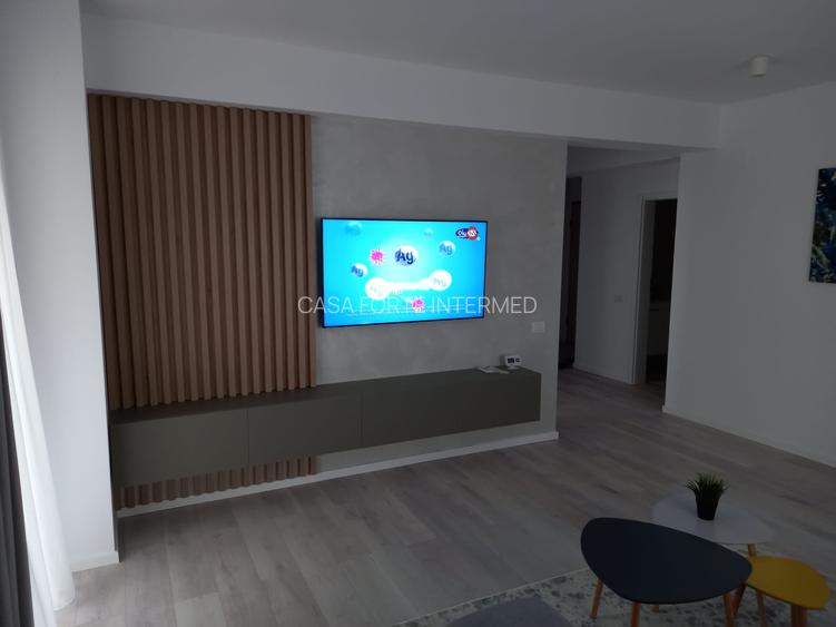 Apartament 2 camere Tomis Nord – Verona Residence  195.000 € - 10