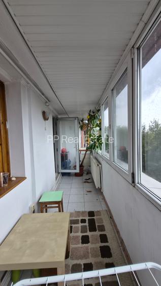 Delfinariu- Ap 3 cam,decomandat,  et4/4 (cu pod) -centrala gaze - 9