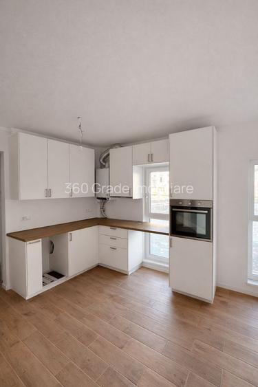 Apartament 2 camere Lidia | Bloc nou | Parcare inclusă | 44 mp - 3
