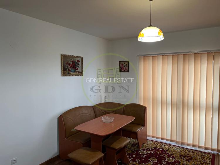 2 Camere Doamna Stanca – Modern, Parter, Parcare Privată - 3