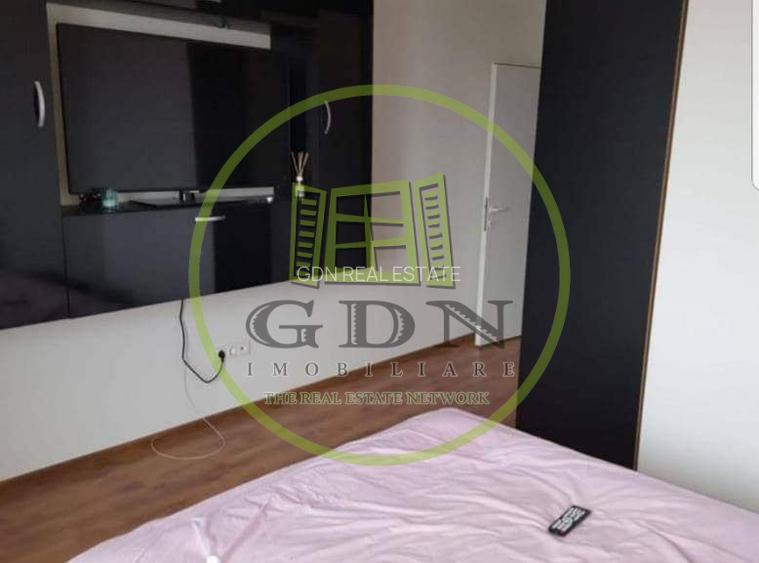 Apartament 2 camere, 72 mp utili, zona Dna Stanca-Bdul M Viteazu, loc parcare - 2