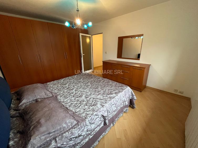 Apartament patru camere - 101 mp - Fosta Autogară - 2