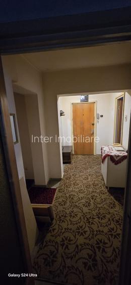 Apartament 4 camere decomandat ,98 mp, B.dul Independentei -UMF, Cod 161227 - 6