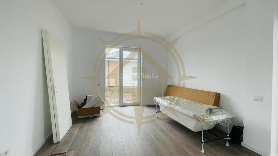 DOM00394 - Casa pe parter in complex residential in Corbeanca - 7