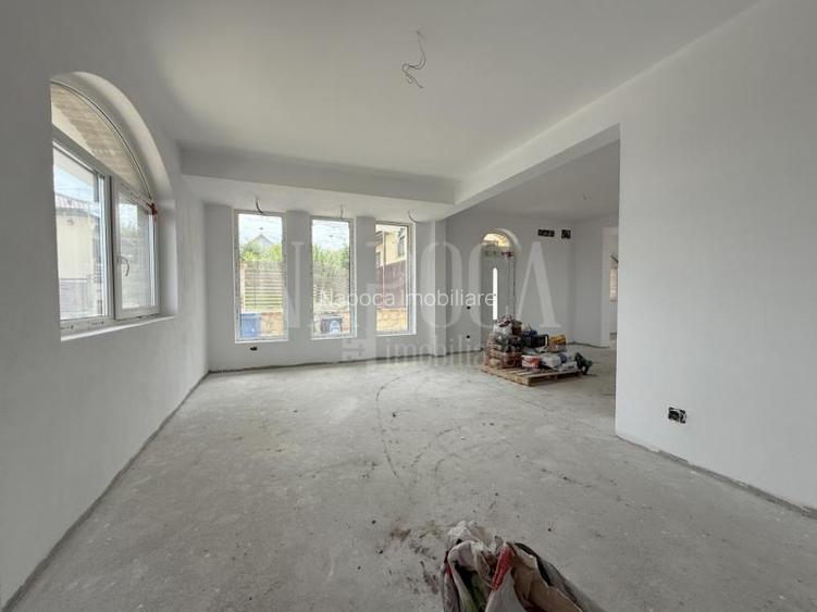 Casa 4 camere de vanzare in Dezmir - 3