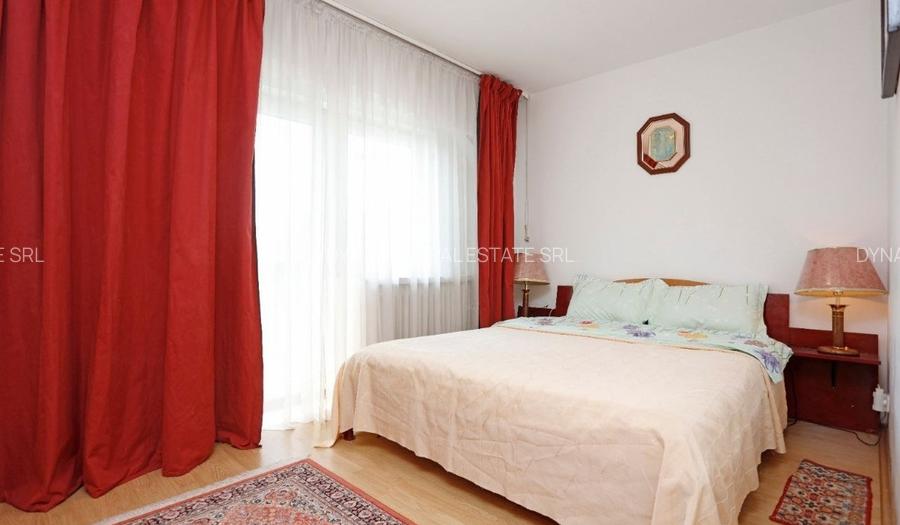 Victoriei - 2 Camere - 87mp - Parcare - Proximitate Metrou  - 8