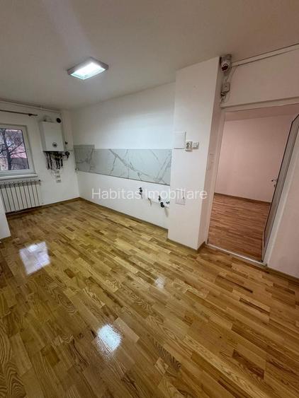 Apartament 3 camere, etaj 1, cartier Zorilor - 11