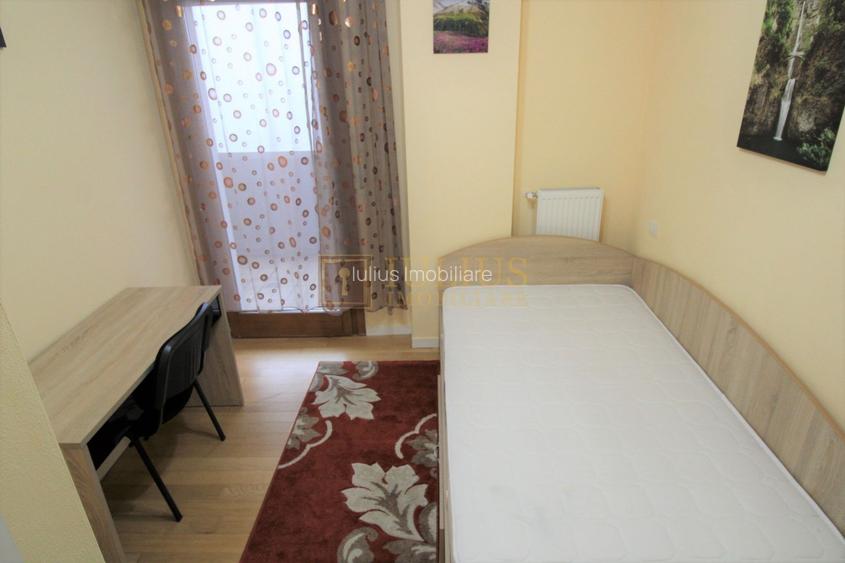 3 camere, bloc nou, zona centrala - Fructus Plaza - Ctr. Inclus. - 15