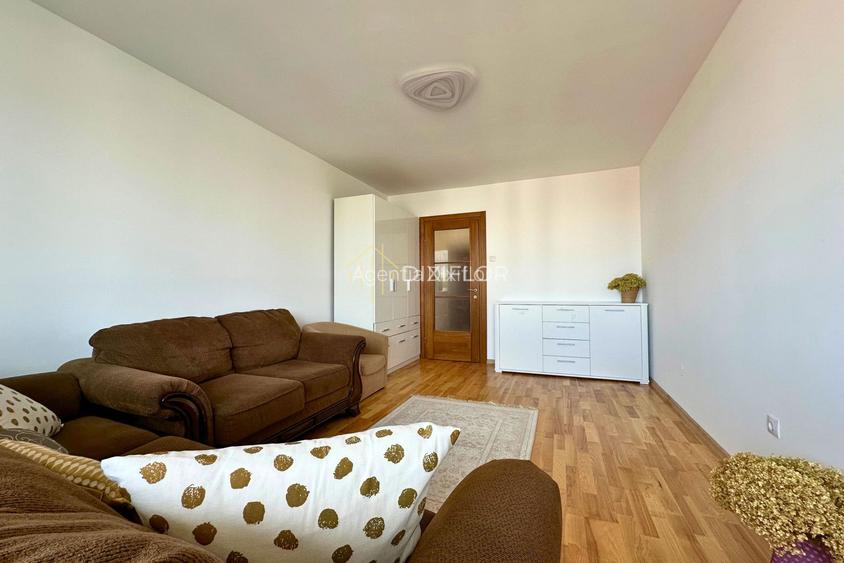 Apartament cu 3 camere | str. Bobâlna | 400 € - 2