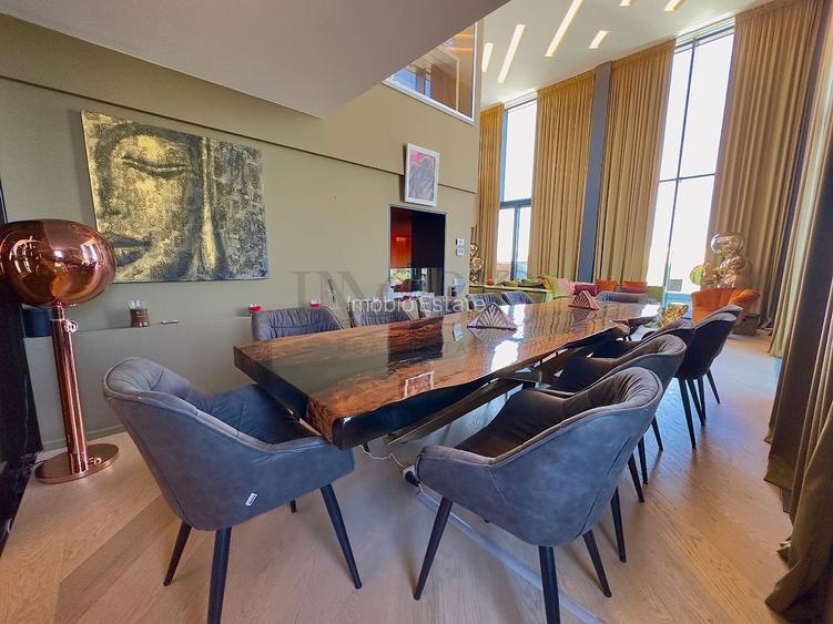 Penthouse 5 Camere | 2 Locuri de Parcare - 7