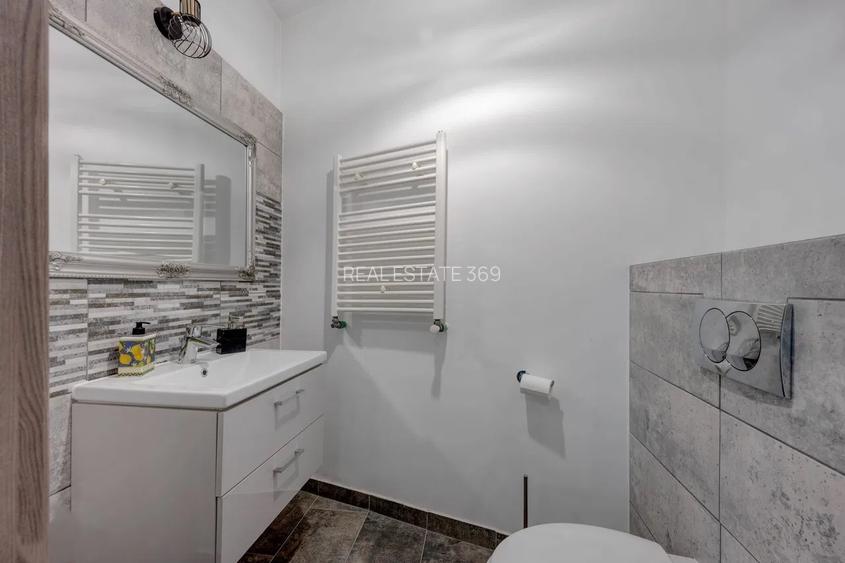 URGENT!, Cismigiu, FARA RISC SEISMIC, RENOVAT/MOBILAT FOARTE MODERN, NEGOCIABIL - 14