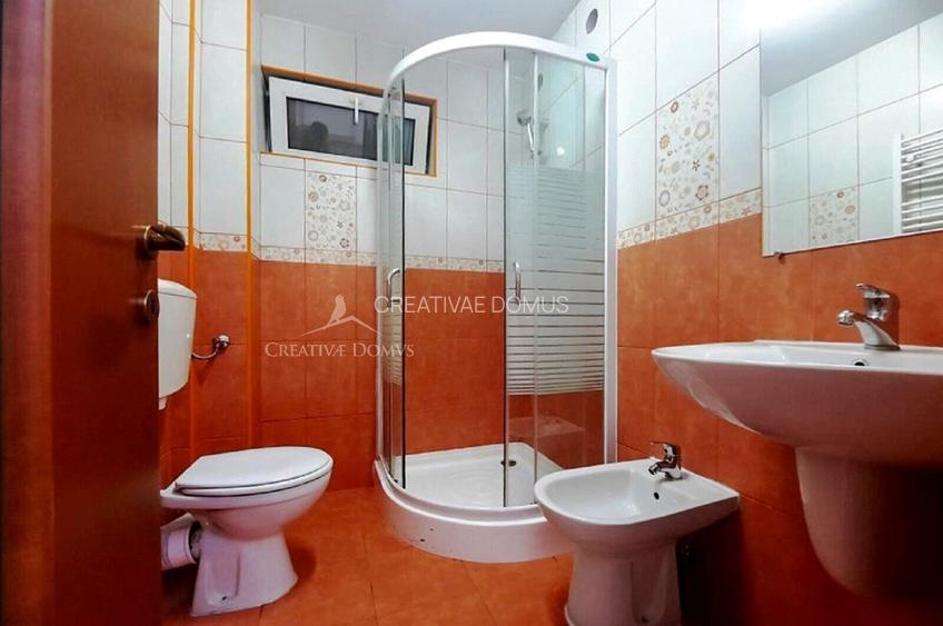 Stefan cel Mare - Obor / Duplex cu 4 camere si curte proprie - 14