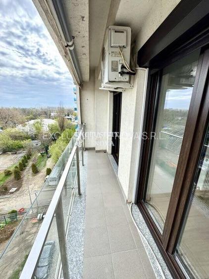 Apartament 3 camere de închiriat | Floreasca – Barbu Văcărescu - PESCARIU ! - 15