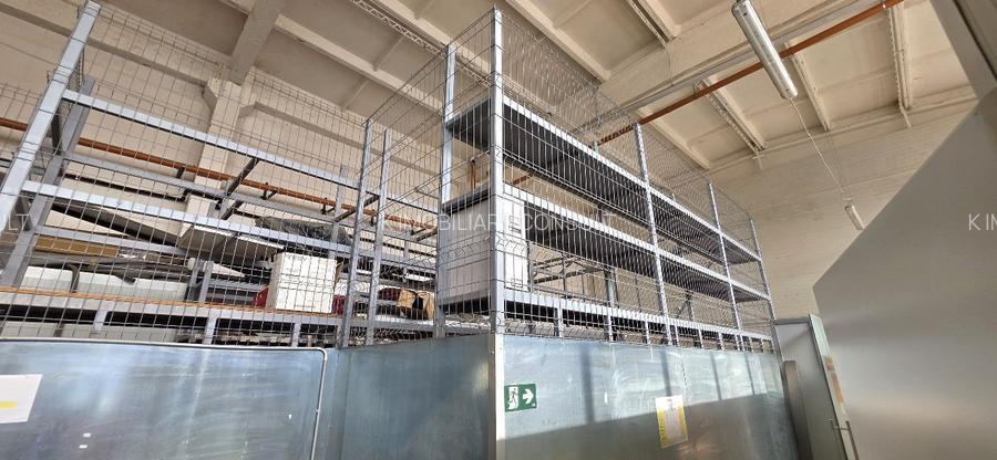 Republica spatiu industrial 450 mp de inchiriat - 16