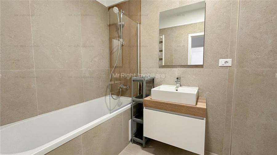 Apartament 2 camere | NOU | Parcare | Tractorul - 7