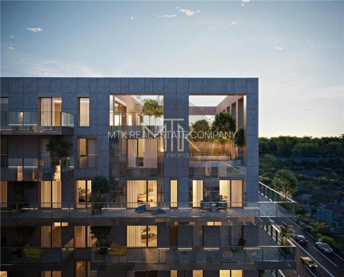 Cortina 126 I Penthouse | Pipera - Erou Iancu Nicolae - 21