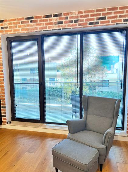 Apartament Spatios 2 Camere Pipera 2x Parcare Boxa  Perla Residence - 16