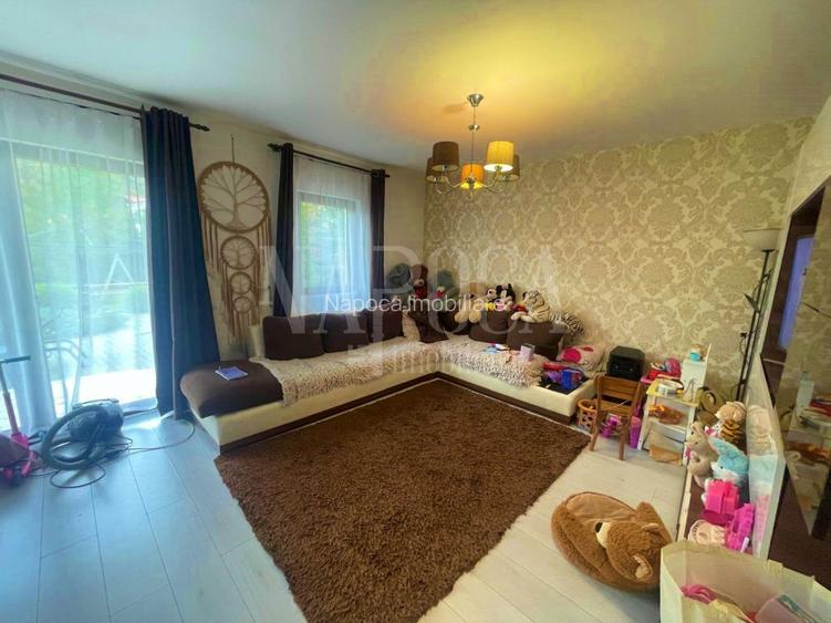 Casa 3 camere de vanzare in Faget, Cluj Napoca - 4