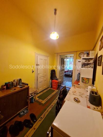 Apartament 2 camere,curte comuna/4 proprietari - 19