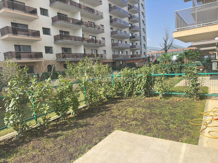 Apartament modern cu 2 camere in Complexul Rezidential Hil Republica - 11