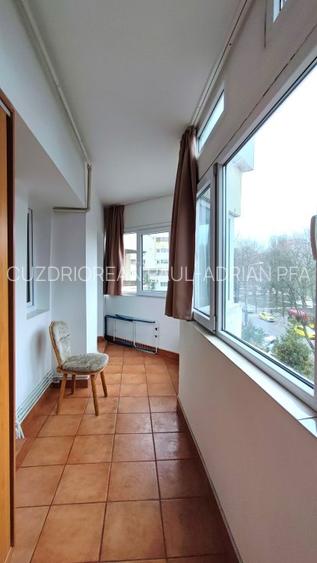 Apartament 2 camere de inchiriat in Tomis 2, str. Mircea cel Batran - 10
