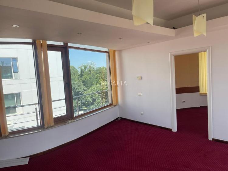 Imobil de birouri de vanzare zona Piata Charles de Gaulle, Bucuresti - 3