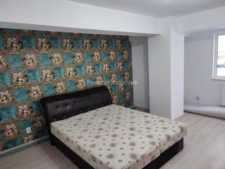 Apartament 2 camere | Burdujeni | Bloc Nou | Etaj 3| 2c-7652 - 2