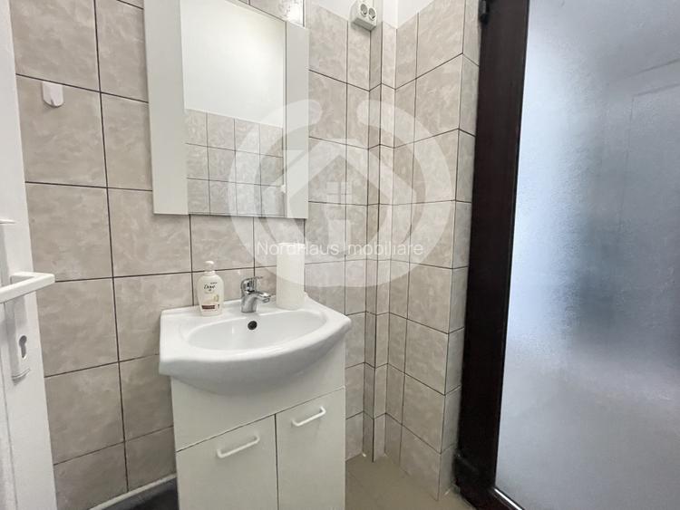 SPATIU BIROU DE INCHIRIAT | UTILITATII INCLUSE | Zona Targul Obor, SibiU - 5