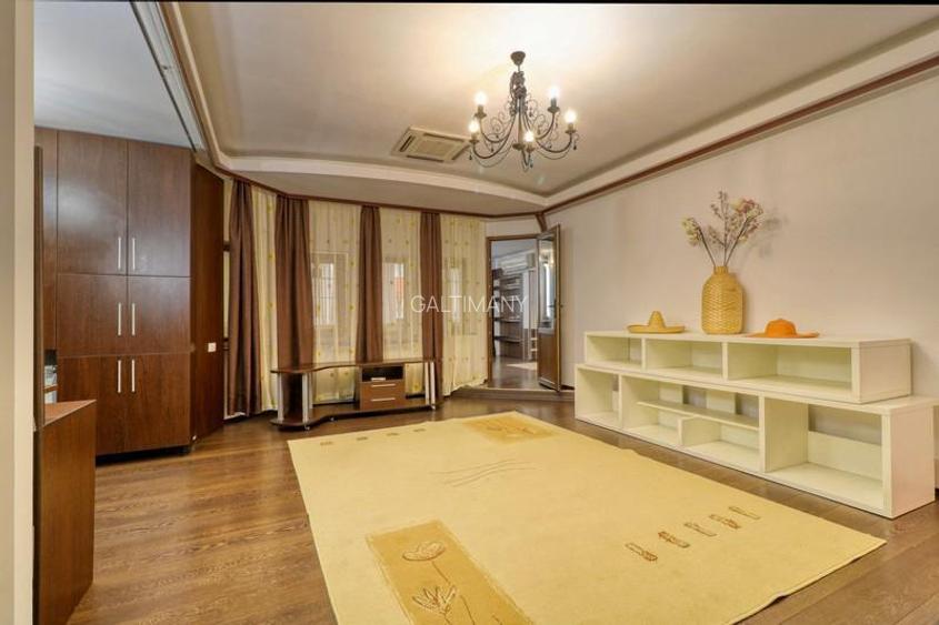 Apartament 5 camere – 200 mp | Vilă elegantă | Centru – Victoriei / Herăstrău - 37