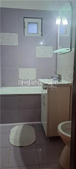 Apartament 2 camere, semidecomandat, zona Grivitei - 4