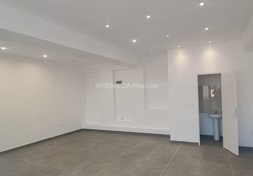 SPATIU COMERCIAL ISTADION I 38 MP I FINISAT COMPLET I GRUP SANITAR I - 5