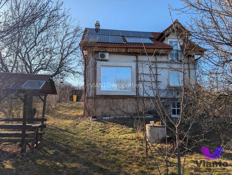Casa individuala 65 mpu si 1000 mp teren | Daia Noua | Sibiu - 9